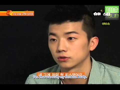 [TIME2SUB] 090619 Its Time 2PM - Wooyoung