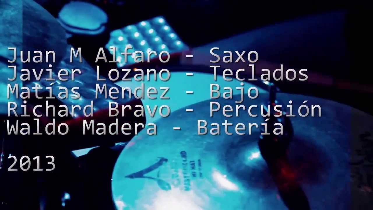 Promotional video thumbnail 2 for Juan Manuel Alfaro