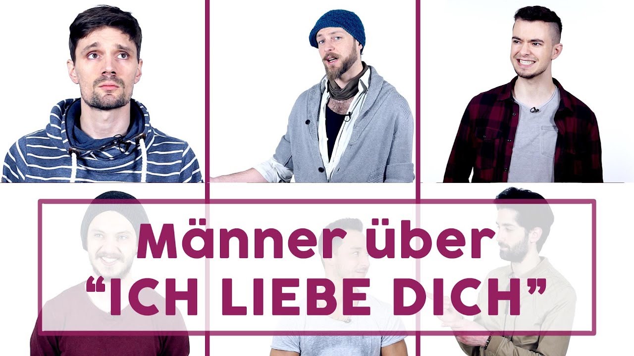 Jetzt Hab Dich Lieb Bedeutung Für Männer ansehen Hab Dich Lieb Bedeutung Für Männer