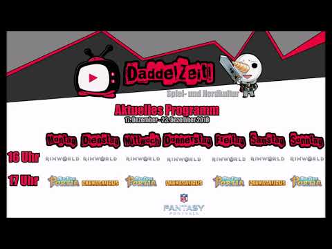 Programmplan / Kanalinfos 17.12.2018 - 23.12.2018 | Community-Umfrage