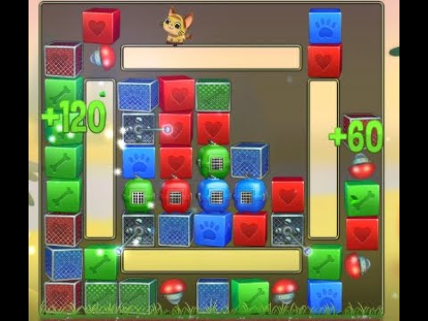 Pet Rescue Saga Level 5628 x2 no boosters