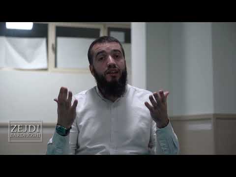 Feja jonë e pastër dhe e bukur | 1- Besimi në një Zot të Vetëm