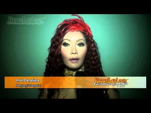 Inul Daratista Prihatin dengan Kasus Pencabulan di JIS