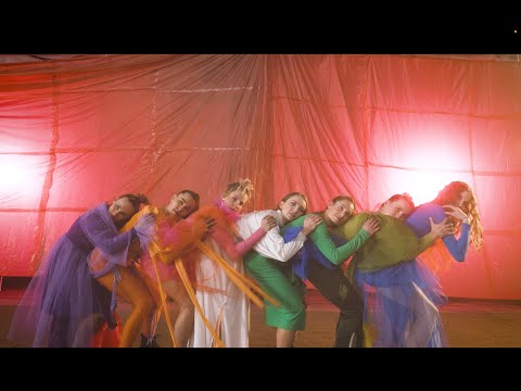 Jana Zu - DOMOV (Official)