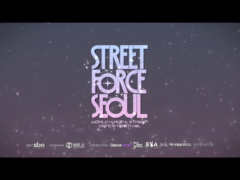 [#2025서울콘#STREETFORCESEOUL] -KPOP COVER "BADVILLIAN" Dance Performmance by JXR from THAILAND🇹🇭