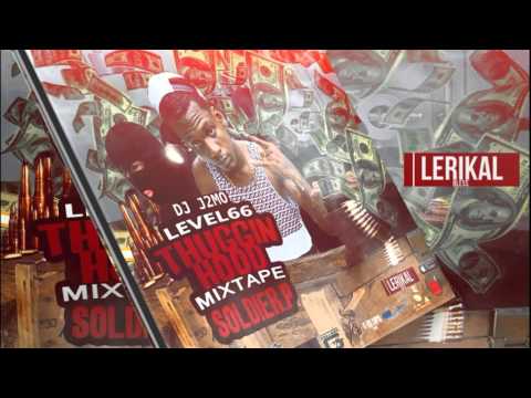 Soldier P x Catinayah x Meat Cleaver - Ou Sav