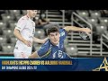 HIGHLIGHTS HC PPD Zagreb Vs Aalborg Handball Round 1 EHF Champions League 2021 22