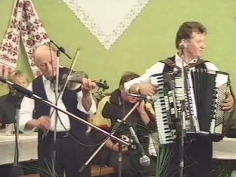 "Knjiga mog života" - Narodni ansambl Korenići