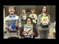 2007 Nestle Go Free Offer Advert