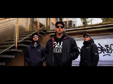 Kinetical & P.tah - Down (prod. Kenny Katana)