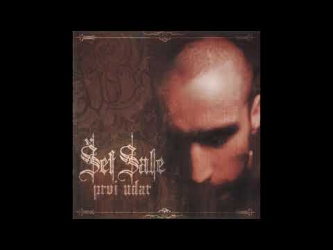Shef Sale - Eksperiment (2007)