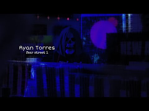 Ryan Torres "Fear Street" scene pack [ HD × Logoless ]