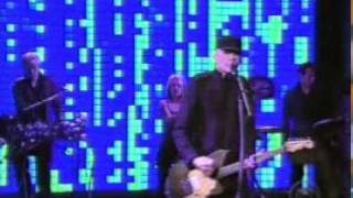 Billy Corgan - Mina Loy (M O H) (Letterman)