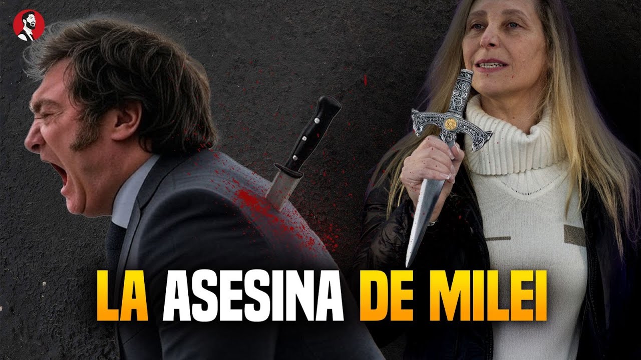 🔥 EL GOBIERNO SE DESMORONA: Karina Milei (y los infiltrados) DESTRUYERON a Javier Milei