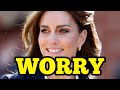 KATE MIDDLETON’S RETURN PLAN IN ACTION - SOMETHING IS NOT RIGHT