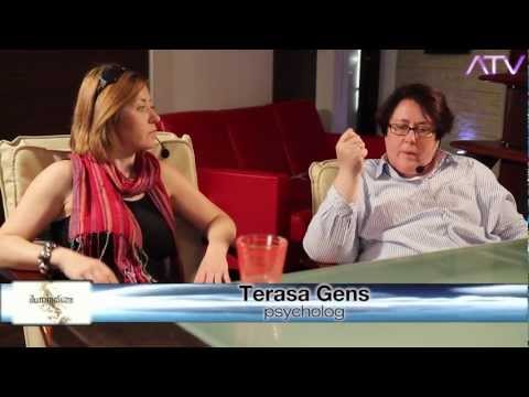 odc.13, Andrzej Kiliszewski,  "Feminizm i feministki". Program telewizyjny ILUMINATICON