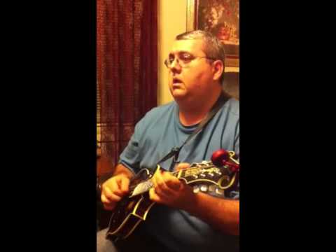 Using My Bible For A Road Map - Eddie Allen , Frank Farley