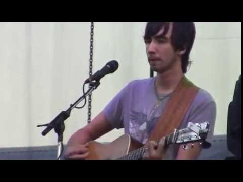 Mo Pitney -LIVE- Clean Up On Aisle Five - August 2016 Virginia