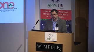 Quality of Patient Care and Safety - 2017 Conference Organizer: APPS UK