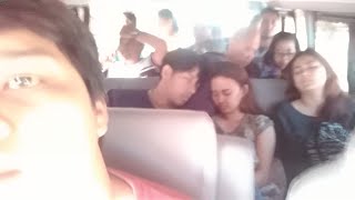 preview picture of video 'Part 1 Travel-loka (GMA to Minalungao, Nueva Ecija diffrent time zone)'