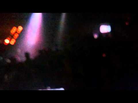 Minupren @ 6 Jahre Hard Impact Bday Party 25/01/14