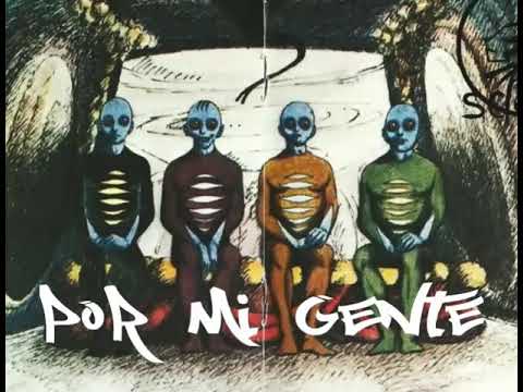 Por mi gente - Nerale