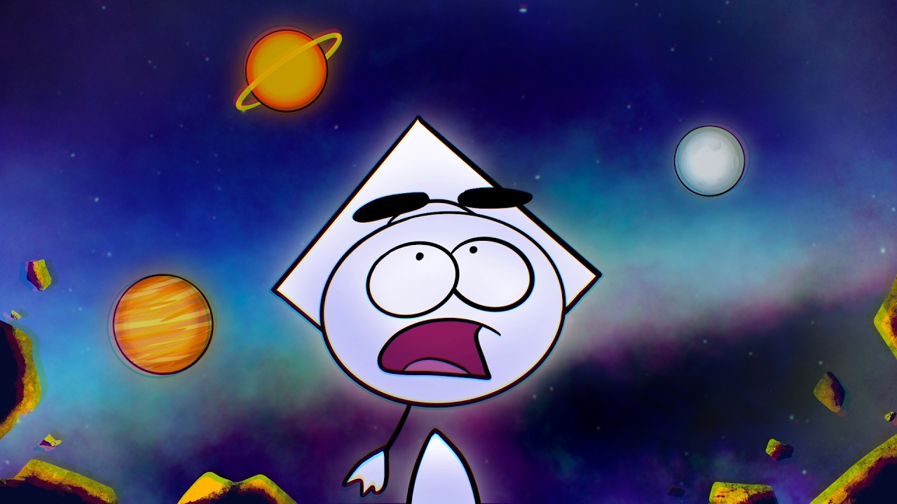 كيف عرفنا عمر الكون؟