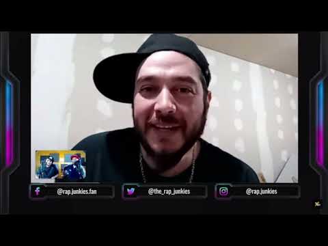 ¡Cevladé Opina sobre la Batalla de Aczino vs Dizaster!