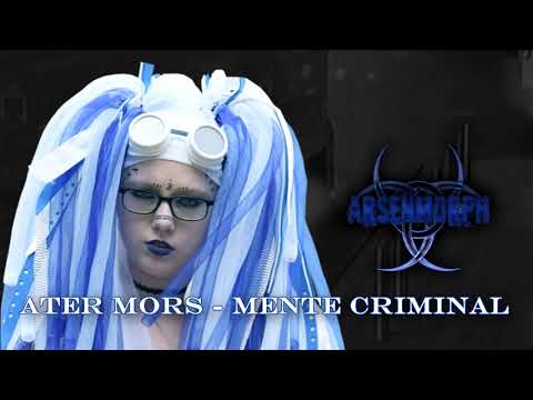 Arsenmorph - Cyber Electro Industrial Mix #22 // Necro Futura