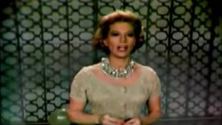 The Dinah Shore Chevy Show • February 28, 1960 • In COLOR!