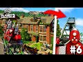 Planet Coaster 2 NEW LAUNCH Roller Coaster In My Theme Park