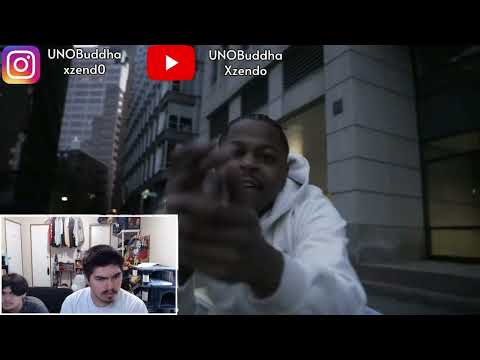 PoleboyMookie - “EY” | [DIR. @RIPADAM] REACTION VIDEO! @bossmookie2773