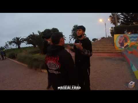 CUBITO VS WONDIE VS YUPI - OCTAVOS DE FINAL - MAGDALERAP - CUPO A LA R3 JUNIOR