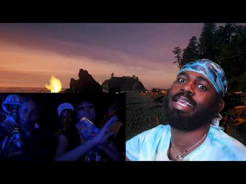 BAD BUNDYY REACTS : WinterDaBrat x Jeff Loc - Show Action *PREMIERE*  (Official Music Video)