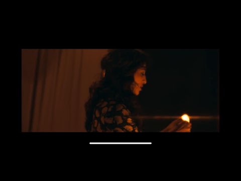 Camélia Jordana - Facile (Clip Officiel)