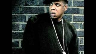 Jay-Z - When the money goes