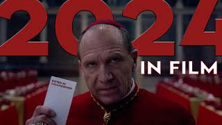 2024 in Film (Full Video)