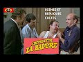 INSPECTEUR LA BAVURE 1980 Répliques Et Scènes Culte Avec COLUCHE GERARD DEPARDIEU