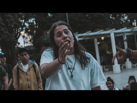 JOTERSON vs OTHOES vs RAYN || 8vos Fecha 1 || Copa Malbec 2022