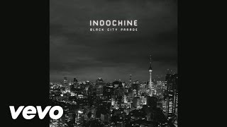 Indochine - The Lovers (Audio)