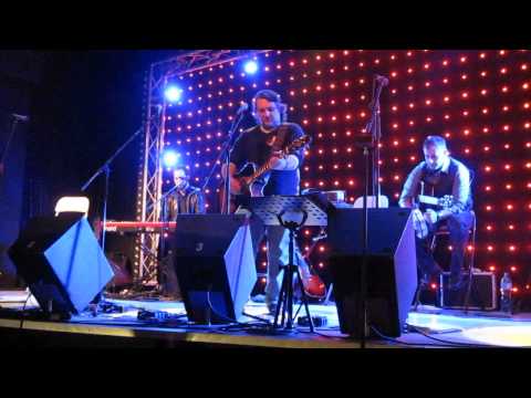 Joe D'Urso - Numb (Light of Day Switzerland 2013)