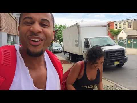 The Ellises: Vlog 050 - Devale & Jax go to Spain Part 1