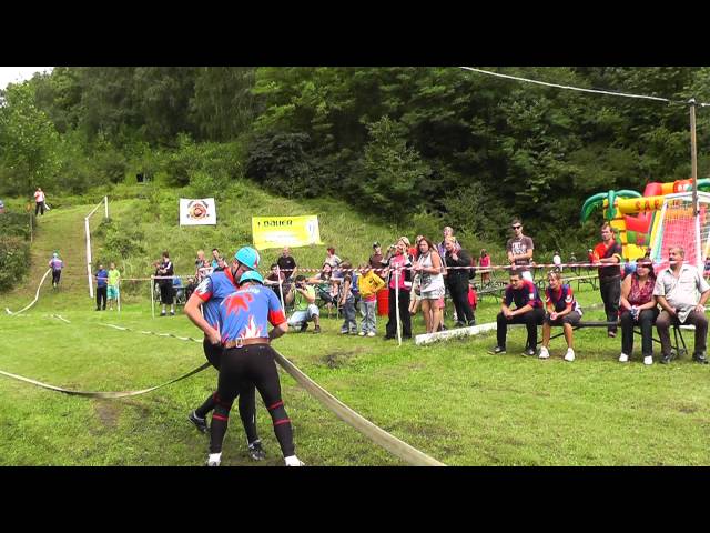 Skalice-Sokolské hřiště, 13. 08. 2011
