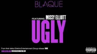 Ugly (Single) - Blaque