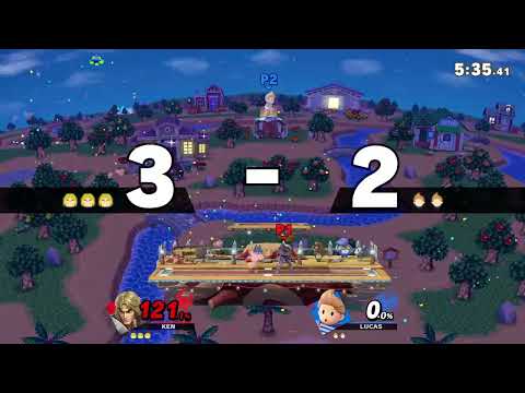 REMU vs Jahzz0 game 2 (12/9/2021)  4o4 esports