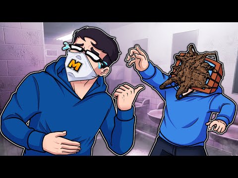 Horror Games Aren't Supposed to be THIS Funny... Right?