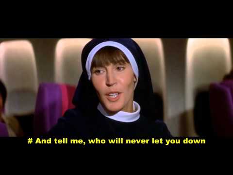 «Best friend», Helen Reddy (Subtitled)
