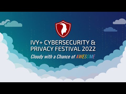 Stanford CyberFest Official Trailer 2022