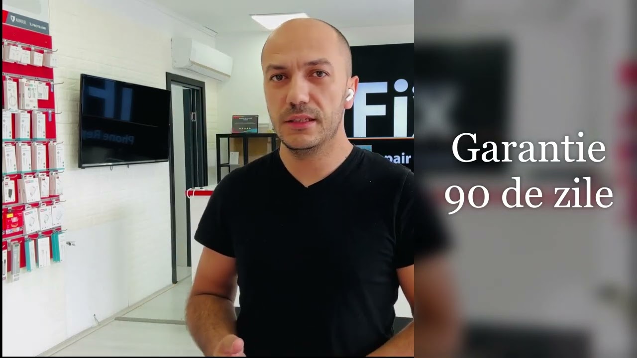 Studiu de caz: iFix Timișoara, un partener Armour® construit pentru trafic real