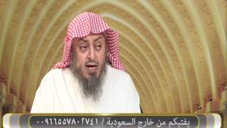 1- الخشوع في الصلاة: أهميته، فضله، أسبابه. || للشيخ المحدث خالد الفليج image